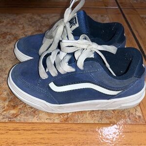 Vans Little  Kids  Shoes